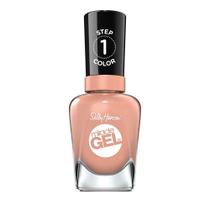 Verniz de unhas Sally Hansen Miracle Gel Frill Seeker Pink