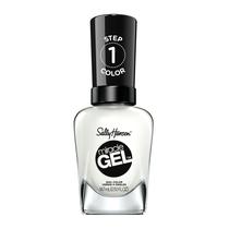 Verniz de unhas Sally Hansen Miracle Gel Get Mod White
