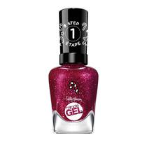 Verniz de unhas Sally Hansen Miracle Gel Holiday Baking Pink
