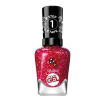Verniz de unhas Sally Hansen Miracle Gel Holiday Peppermint