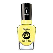 Verniz de unhas Sally Hansen Miracle Gel Lemonchillo Yellow