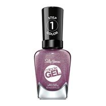 Verniz de unhas Sally Hansen Miracle Gel Metro Midnight Purple
