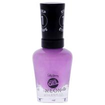 Verniz de unhas Sally Hansen Miracle Gel Neon-054 Violet 15mL