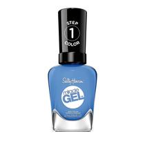 Verniz de Unhas Sally Hansen Miracle Gel - Oásis Blue