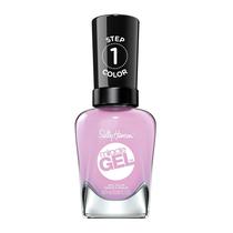 Verniz de unhas Sally Hansen Miracle Gel Orchid Ing Aside Pink