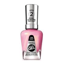 Verniz de unhas Sally Hansen Miracle Gel Pixie Chrome, 15 ml Verniz de unhas Sally Hansen Miracle Gel Pixie Chrome, 15 ml