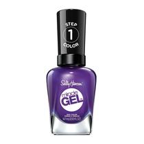 Verniz de Unhas Sally Hansen Miracle Gel Purplexed - Cor Roxa