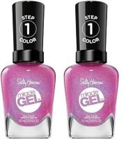 Verniz de unhas Sally Hansen Miracle Gel Quartz and Kisses 512