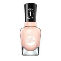 Verniz de unhas Sally Hansen Miracle Gel Sheer Happiness 187