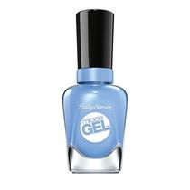 Verniz de unhas Sally Hansen Miracle Gel Sugar Fix Blue