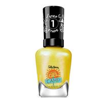 Verniz de unhas Sally Hansen Miracle Gel Summer Camp Catching Fireflies