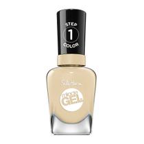 Verniz de unhas Sally Hansen Miracle Gel Sun-Shower Nude