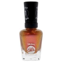Verniz de unhas Sally Hansen Miracle Gel Sundown Socialite