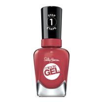 Verniz de unhas Sally Hansen Miracle Gel Tawny Travels 15mL