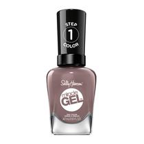 Verniz de Unhas Sally Hansen Miracle Gel - To the Taupe