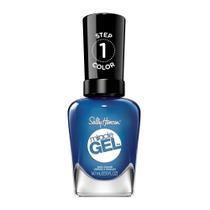 Verniz de unhas Sally Hansen Miracle Gel Travel Seekers Blues