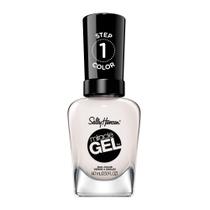 Verniz de unhas Sally Hansen Miracle Gel Travel Seekers Ski Bunny Verniz de unhas Sally Hansen Miracle Gel Travel Seekers Ski Bunny