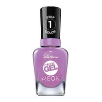 Verniz de unhas Sally Hansen Miracle Gel Violet Voltage Purple