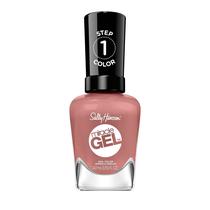Verniz de Unhas Sally Hansen Miracle Gel - Wild & Free Pink