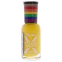Verniz de unhas Sally Hansen Pride Mellow Yellow 12mL