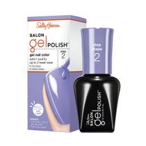 Verniz de unhas Sally Hansen Salon Gel Purplexed 4mL