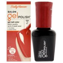 Verniz de unhas Sally Hansen Salon Pro Gel Kook a Mango 7mL