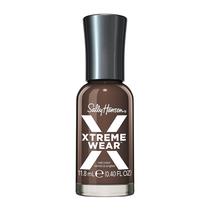 Verniz de unhas Sally Hansen Xtreme Wear Central Bark 12mL Verniz de unhas Sally Hansen Xtreme Wear Central Bark 12mL