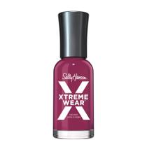 Verniz de unhas Sally Hansen Xtreme Wear Drop the Beet 3,5 ml Verniz de unhas Sally Hansen Xtreme Wear Drop the Beet 3,5 ml