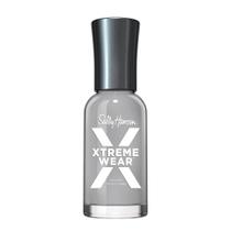 Verniz de unhas Sally Hansen Xtreme Wear Heavy Metal 3,5 mL
