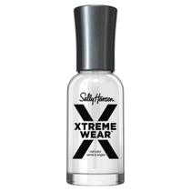 Verniz de unhas Sally Hansen Xtreme Wear Invisible 12mL