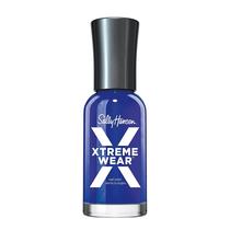 Verniz de unhas Sally Hansen Xtreme Wear Pacific Blue 11,8 mL