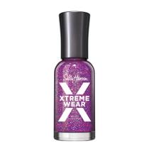 Verniz de unhas Sally Hansen Xtreme Wear Rockstar Pink 12mL