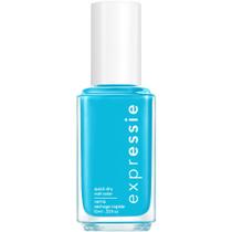 Verniz de unhas Sessie Expressie Quick-Dry Word On The Street 10mL Verniz de unhas Sessie Expressie Quick-Dry Word On The Street 10mL