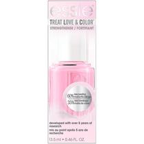 Verniz de unhas Sessie Treat Love & Color Power Punch Pink 13,5 ml Verniz de unhas Sessie Treat Love & Color Power Punch Pink 13,5 ml