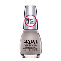 Verniz de unhas SinfulColors Power Paint Gel Like 15 ml