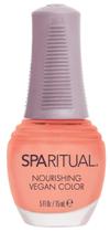 Verniz de unhas SpaRitual Growing Young Nutritivo Vegan 15mL Verniz de unhas SpaRitual Growing Young Nutritivo Vegan 15mL