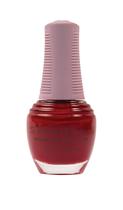 Verniz de unhas Sparitual Nourishing Vegan Color Brick Red 15mL