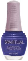 Verniz de unhas Sparitual Nourishing Vegan Open Minded 15mL Verniz de unhas Sparitual Nourishing Vegan Open Minded 15mL