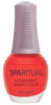 Verniz de unhas Sparitual Wild Natured Nourishing 15 mL Vegan