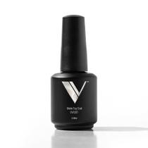 Verniz de unhas Top Coat V Beauty Pure Non-Wipe Gel Matte 15 ml Verniz de unhas Top Coat V Beauty Pure Non-Wipe Gel Matte 15 ml