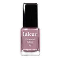 Verniz de Unhas Vegano LONDONTOWN Bell Flower Dusty Pink - 4,0ml