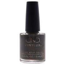 Verniz de unhas Vinylux - Silhouette - 0,5 oz