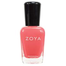 Verniz de unhas ZOYA Elodie 15mL (pacote com 1)