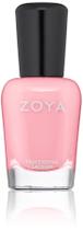 Verniz de unhas ZOYA Kitridge Big 10 Free Long Wear Vegan 15mL