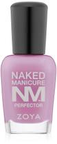 Verniz de unhas ZOYA Lavender Perfector 15mL 0,5 fl. oz.