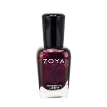 Verniz de unhas Zoya Natural Browns Jem ZP575