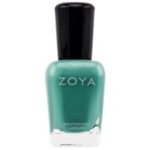 Verniz de unhas Zoya Natural Wednesday Green ZP619