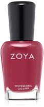 Verniz de unhas ZOYA Paris 15mL