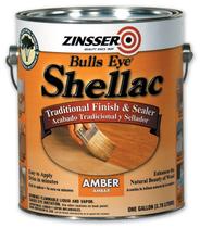 Verniz doméstico Rust-Oleum 00701 Shellac Amber 3,78L Verniz doméstico Rust-Oleum 00701 Shellac Amber 3,78L