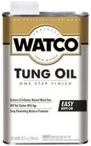 Verniz doméstico Rust-Oleum Watco Tung Oil 946ml Verniz doméstico Rust-Oleum Watco Tung Oil 946ml